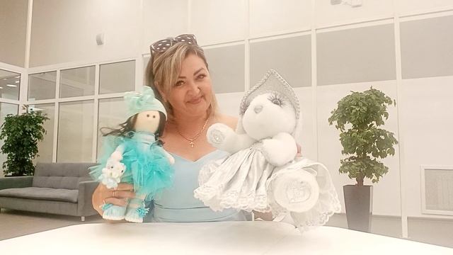 2023 год: МОЕ УВЛЕЧЕНИЕ (Е.Н. Герасименко)