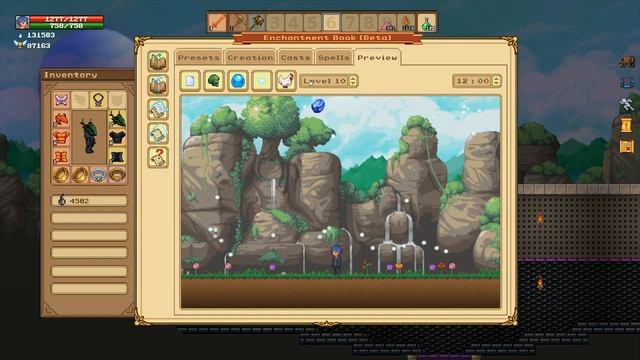 Planet Centauri Gameplay Magic Spells Update смотреть онлайн