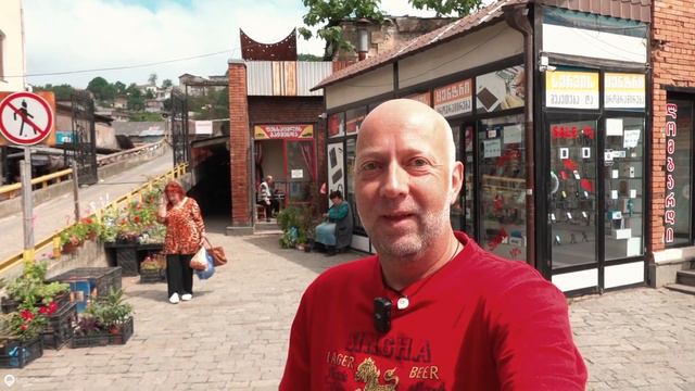 Kutaisi Die Hauptstadt Von Imeretien 🇬🇪 Overlandtour | #11 East Europe Road Trip