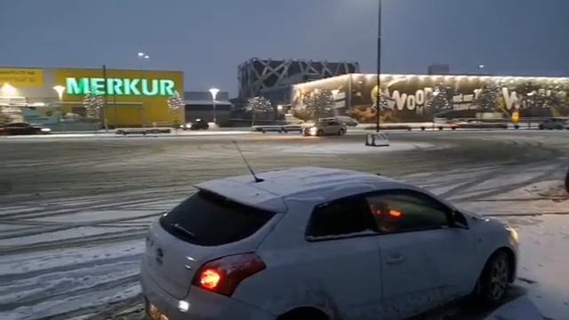 opel insignia turbo 4x4 snowdrift 2nd angle смотреть онлайн