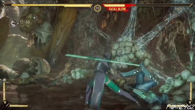 Conflicted on outfits (Mortal Kombat 11 part 10) смотреть онлайн