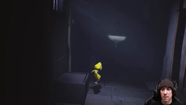 Little Nightmares | En Español | Capitulo 1 "Algo en la oscuridad" смотреть онлайн