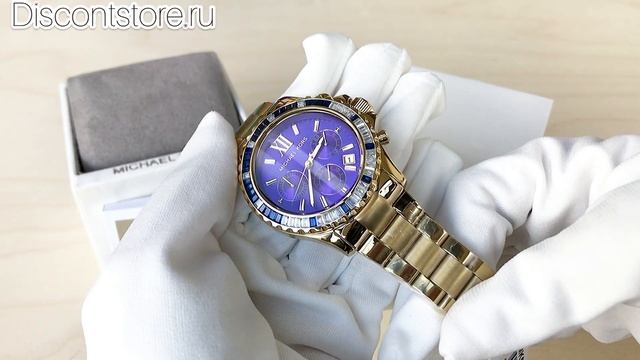 Женские Часы Michael Kors MK5754 Оригинал Майкл Корс МК5754 смотреть онлайн