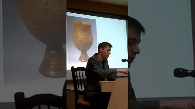 Деревянные и берестяные изделия из якутской коллекции Музея Востока смотреть онлайн