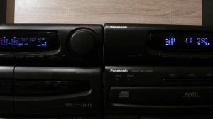 PANASONIC SU/SL-CH80