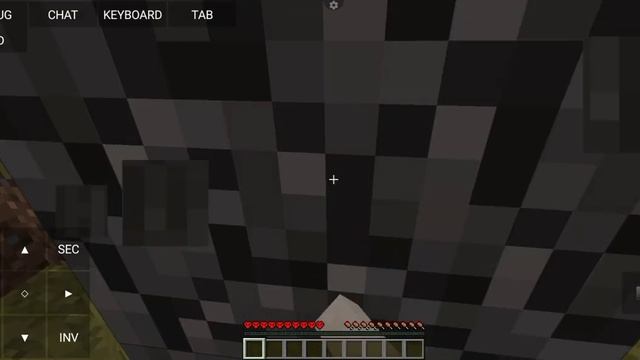 controls of Minecraft Java verson on android смотреть онлайн
