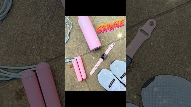 Smart Rope Rookie - the fully connected jump rope! смотреть онлайн