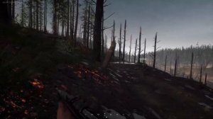 САМЫЙ РЕАЛИСТИЧНЫЙ ШУТЕР ПРО ВОЙНУ! - Hell Let Loose