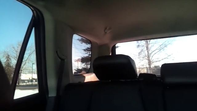 TRD 4 Runner Video смотреть онлайн