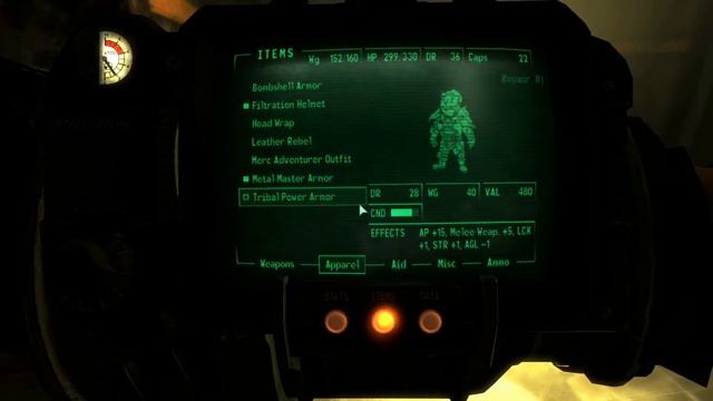 Fallout 3: The Pitt - Part 4 - The Arena, The Finale, The End? смотреть онлайн