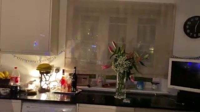 Наши рождественские огоньки Our Christmas lights смотреть онлайн