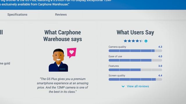 What Mobile Phone Should You Buy (2017)?