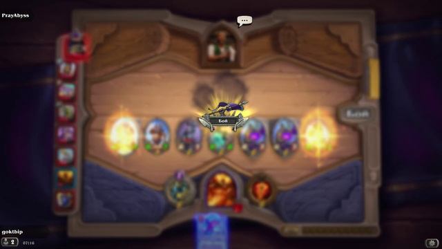 HearthStone. Поля сражений смотреть онлайн