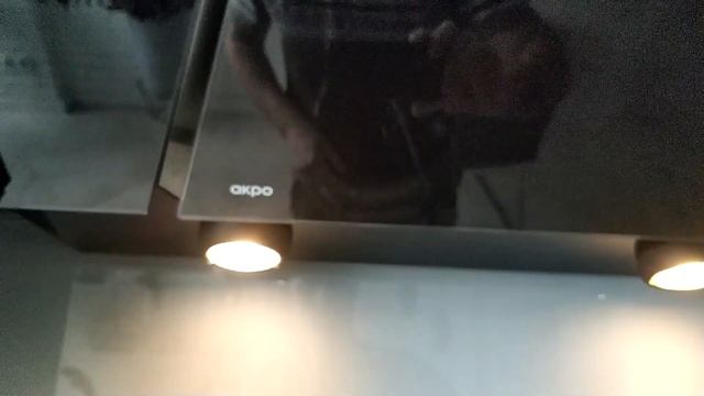 Заколхозил. Доработка освещения вытяжки смотреть онлайн