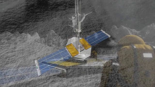 Space Engineers — планеты