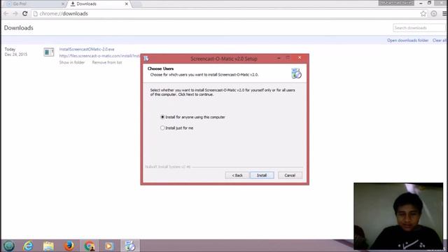How to download and install Screencast-O-Matic Free смотреть онлайн