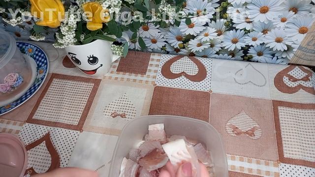 ?Рыба из?Светофора! Готовлю рыбу Можно ли Это есть? смотреть онлайн