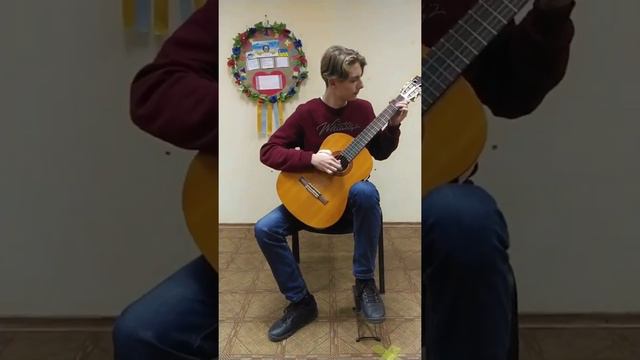 Фоменко Дмитро А.Бойко " Ой Джигуне Джигуне" смотреть онлайн