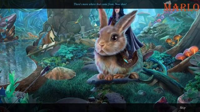 Marlo ile Tiny Tales Heart of the Forest Oynuyoruz | Bölüm #2 смотреть онлайн