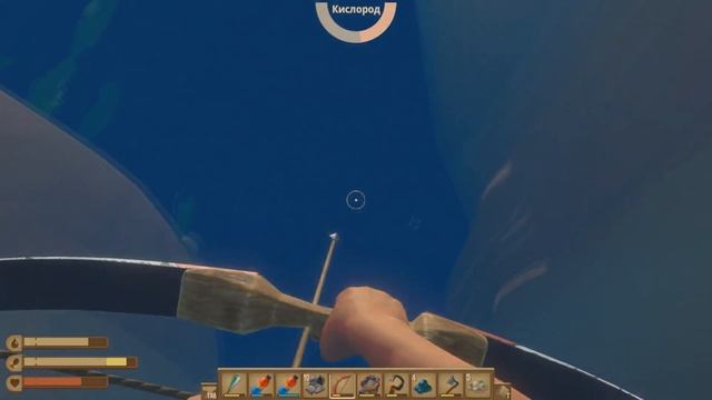 СЕКРЕТЫ ДОМИКА МЭРА ➤ RAFT (Update 12) #10 смотреть онлайн