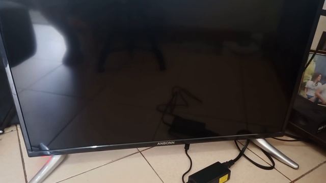 DIY SMART TV FROM OLD PC смотреть онлайн