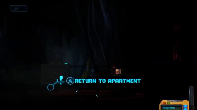 Sense: A Cyberpunk Ghost Story [Switch/PC] Nintendo Switch Trailer смотреть онлайн