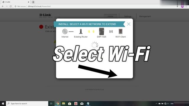 D-link DAP-1325 Unbox/SpeedTest/SetUp [Fast & Easy] смотреть онлайн