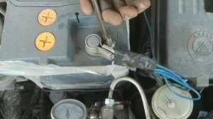 Ремонт датчика ABS Geely CK