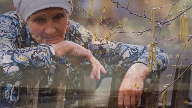 исп Неизвестен Старушка смотреть онлайн