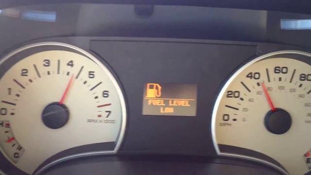 2010 Ford Explorer Eddie Bauer 4x4 V6 3/4 Throttle 0-50 смотреть онлайн