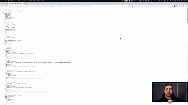 Zarf Schema Validation In IntelliJ IDEA смотреть онлайн