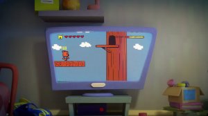 Волшебный фонарь, 87 серия. Калиф-аист