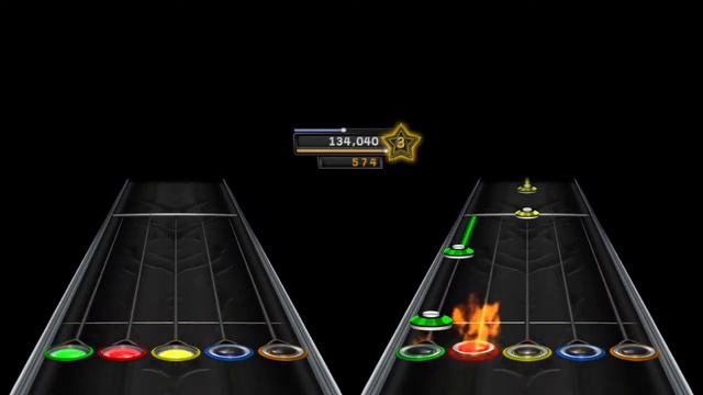 The Fountain - Clone Hero смотреть онлайн