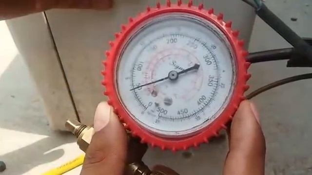 Ac cooling problem trace fault whit digital meter amp check in Urdu/Hindi |Fully4world смотреть онлайн