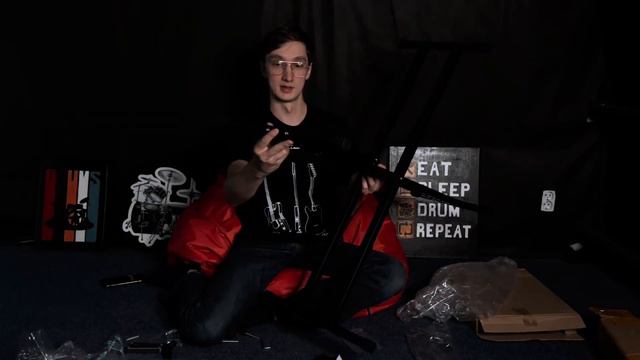 Решение всех проблем клавишников: обзор и сборка двухъярусной стойки смотреть онлайн