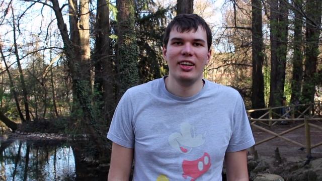 МИЛАН [Италия] - город на один день? Нет! Что посмотреть и куда сходить ► смотреть онлайн