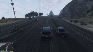 GTA 5 - СЛУЧАЙНЫЕ СОБЫТИЯ - Пьяный водитель 2 (Drunk Driver 2)