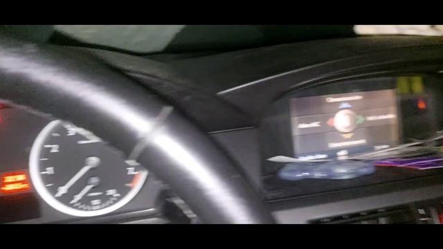 Sistema De Retencion Error 93b2, Falla En Borne De Seguridad De La Bateria Resuelto BMW E60