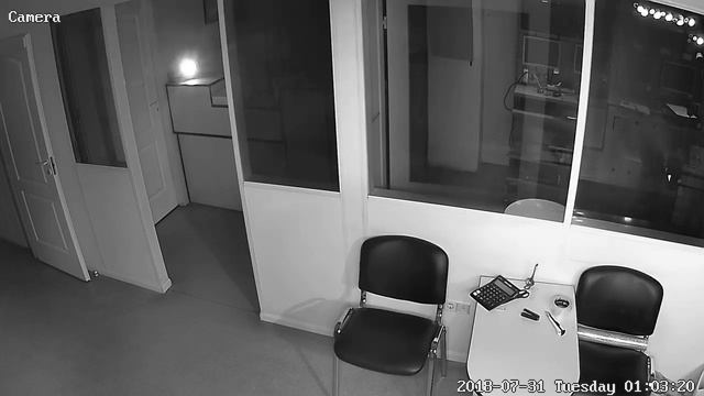 Видеокамера IP PTZ IVM-2838-355. 2MP, управляемая, моториз.объектив 2.8-12мм! Офис, ночь! смотреть онлайн