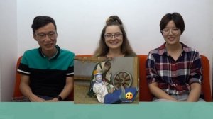 ИНОСТРАНЦЫ СМОТРЯТ Деревню Дураков | ИНОСТРАНЦЫ СЛУШАЮТ