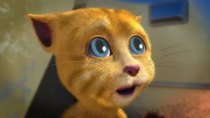 Attack of the Tech! Ep 1 | Talking Friends