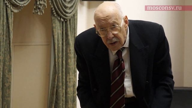 Композитор Эндрю Томас в Московской консерватории.mp4