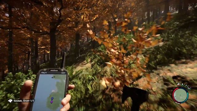 Sons of the Forest - Nein, Ich bin nicht NACHTRAGEND! #07 смотреть онлайн