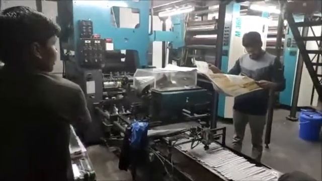 Manugraph M-360 (2016 г.в.)