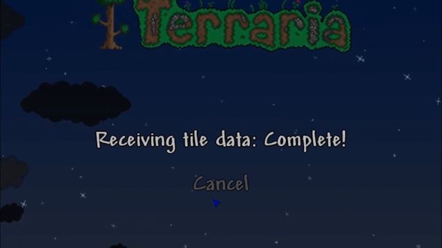 Griefing on Terraria Server - Revenge is sweet! смотреть онлайн