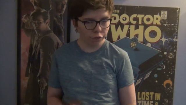 Doctor Who Lonely Assassins Game Review смотреть онлайн