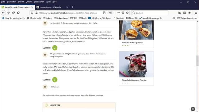 SQL Grundkurs: Aufgabe 1.1 auf Seite 5 смотреть онлайн