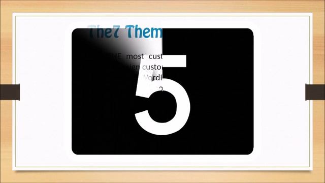 Top 10 Wordpress Website Templates смотреть онлайн