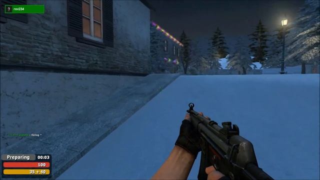 Trouble In Terrorist Town: Spreading Joy In Christmas Town... (TTT) смотреть онлайн