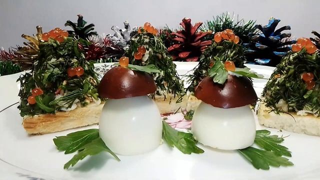 Готовимся к празднику Рождеству Христову смотреть онлайн